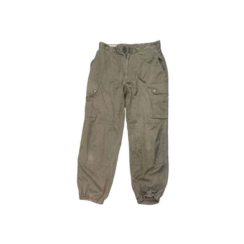 Treilli vert occasion 84/M