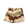 Culotte Courte OM Bariolee Sable Taille 88