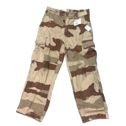 Pantallon Camo Desert occasion 76/C