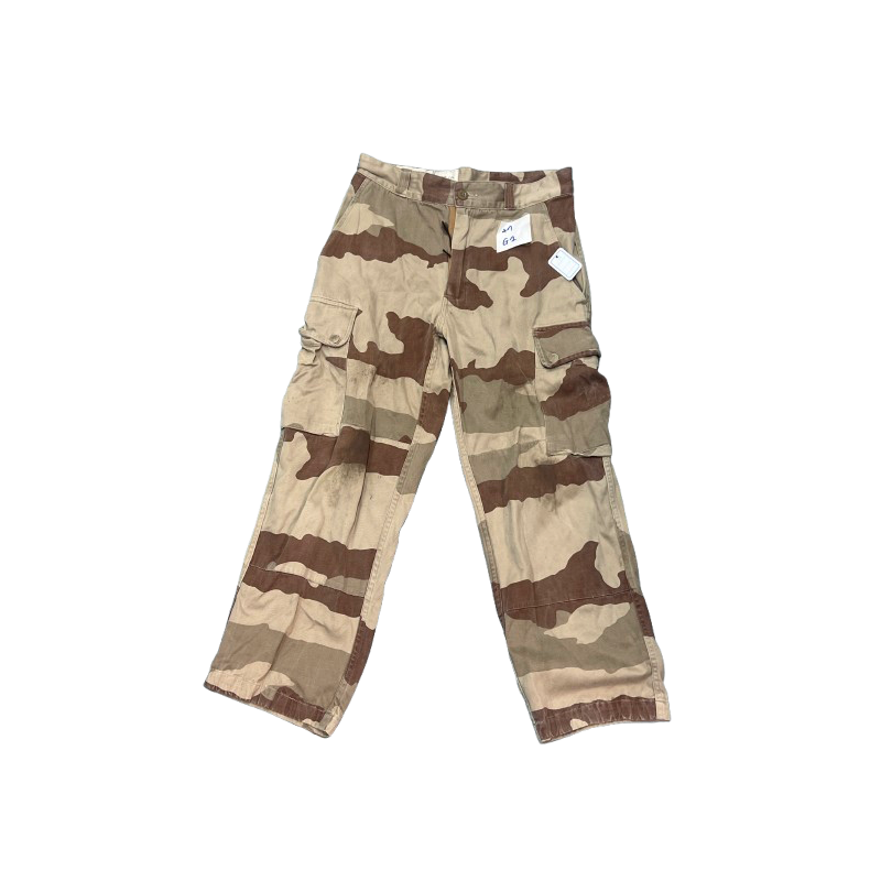 Pantallon Camo Desert occasion 76/C