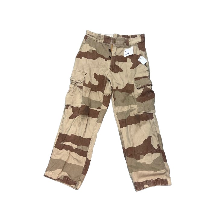 Pantallon Camo Desert occasion 76/C