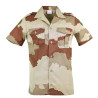 Tee Shirt Cam Miltec Taille M