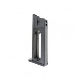 Desert Eagle Co2 MAGAZINE 21BBs produit de haute qualité chargeur