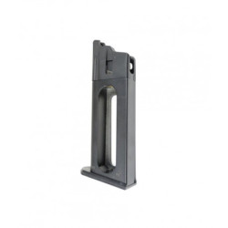 Desert Eagle Co2 MAGAZINE 21BBs