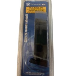 Chargeur Swith wesson 24 billes Ressort Cybergun