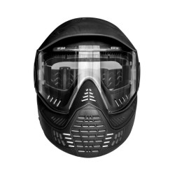 SOGER DEFENSE GOGGLE SINGLE LENS BLACK