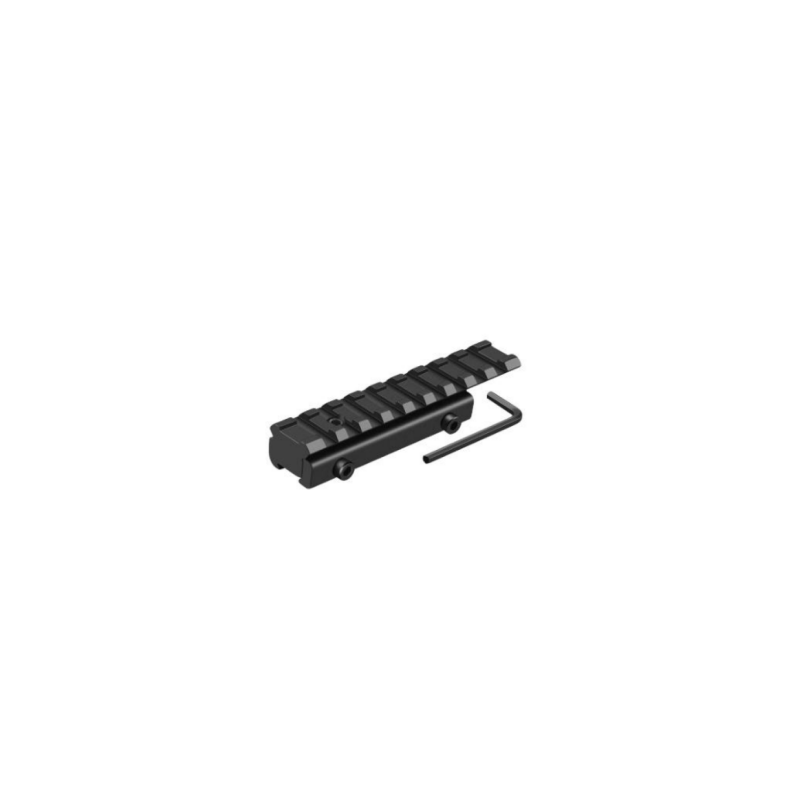 Rail commander VEXXOR [Black Eagle Corporation] 11 to 22mm
