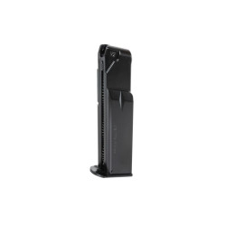 Baby Desert Eagle Magazine 15 BBS