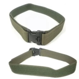 TACTICAL BELT OD GREEN KR030V