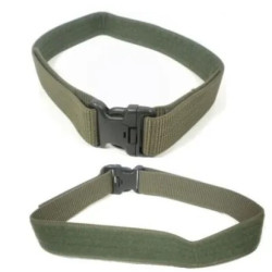 TACTICAL BELT OD GREEN KR030V