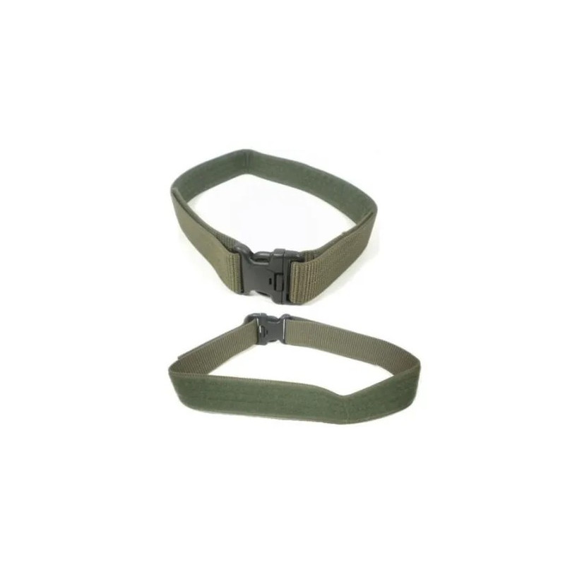 TACTICAL BELT OD GREEN KR030V