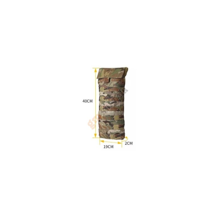Tasca Idratazione LBT2649E Style Hydration Panel Digital (EM5815 EMERSON)