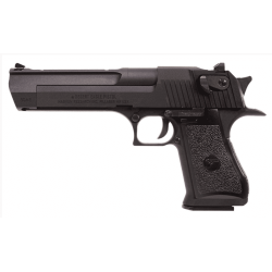 Desert eagle .50AE Blowback gaz - CYBERGUN