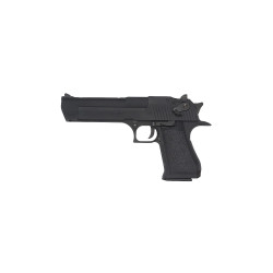 Desert eagle .50AE Blowback gaz - CYBERGUN