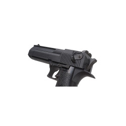 Desert eagle .50AE Blowback gaz - CYBERGUN