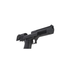 Desert eagle .50AE Blowback gaz - CYBERGUN