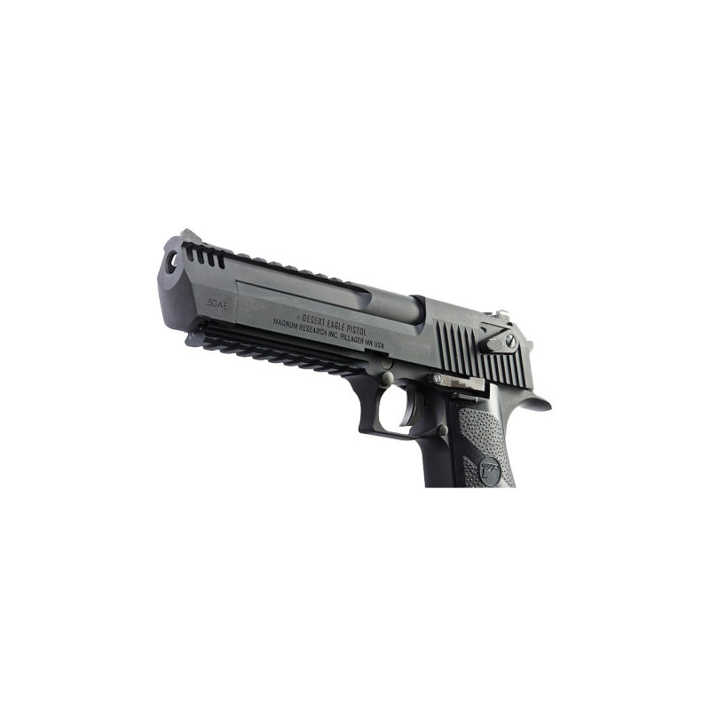Cybergun WE Desert Eagle L6 50AE gas GBB