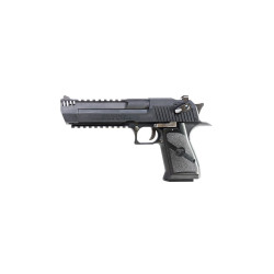 Cybergun WE Desert Eagle L6 50AE gas GBB