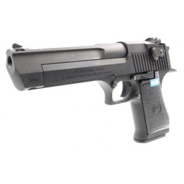 Desert Eagle .50AE WE GBB Gaz Full Metal Airsoft