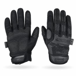 Gants M-Pact - Noir - Mechanix S