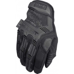 Gants M-Pact - Noir - Mechanix S