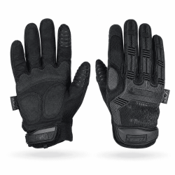 Gants M-Pact - Noir - Mechanix S