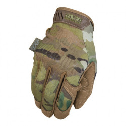 Gants Original - Multicam  Mechanix L