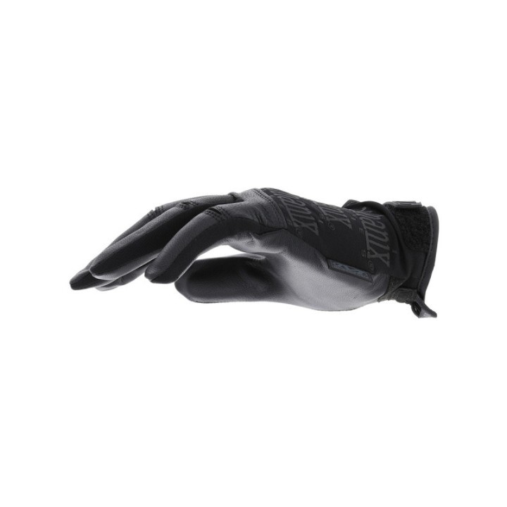 Gants Mechanix Recon cuir noir tactiques taille L