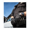 Gants de palpation en cuir Recon - Noir  Mechanix L