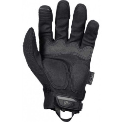 Gants de palpation en cuir Recon - Noir  Mechanix L