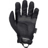 Gants de palpation en cuir Recon - Noir  Mechanix L