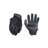 Gants de palpation en cuir Recon - Noir  Mechanix L