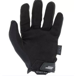 Mechanix Wear - Original Covert Gants (Noir)