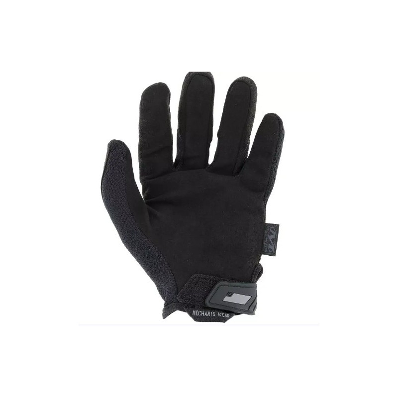 Mechanix Wear - Original Covert Gants (Noir)