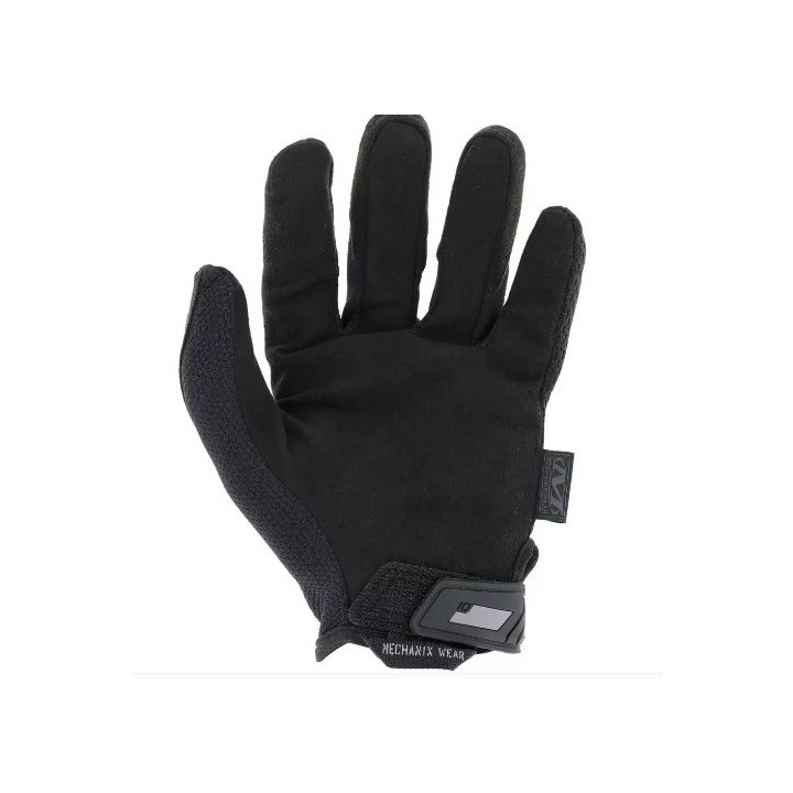 Mechanix Wear - Original Covert Gants (Noir)