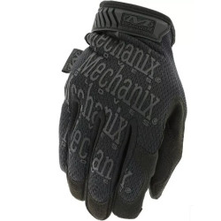 Mechanix Wear - Original Covert Gants (Noir)