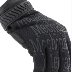 Mechanix Wear - Original Covert Gants (Noir)