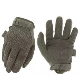 Gants Original - Vert Olive  Mechanix XXL