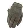 Gants Original - Vert Olive  Mechanix XXL
