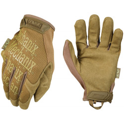 Gants Original  Tan  Mechanix XXL