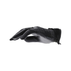 Gants de palpation en cuir Recon - Noir Mechanix S
