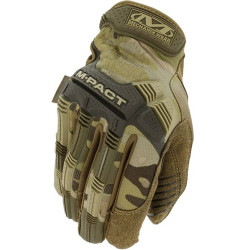 Gants M-Pact - Multicam  Mechanix XL
