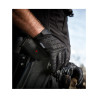 Gants de palpation en cuir Recon - Noir Mechanix XXL