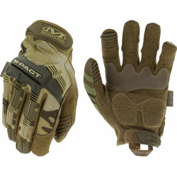 Gants M-Pact - Multicam  Mechanix XL