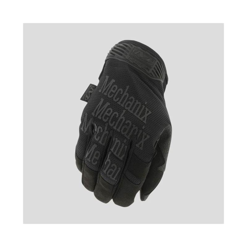 Gants Original - Noir  Mechanix XXL
