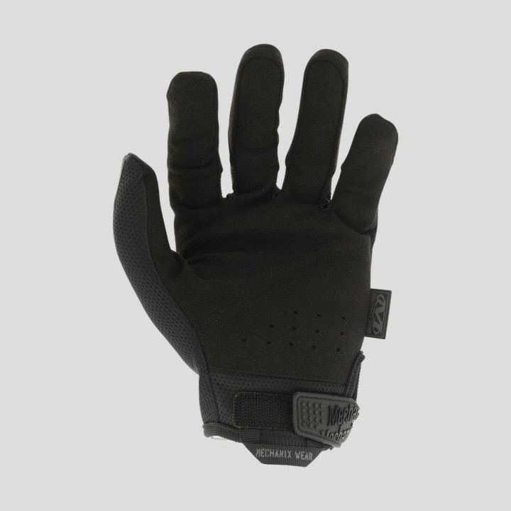 Gants Mechanix Original Noir XXL tactiques respirants écran tactile