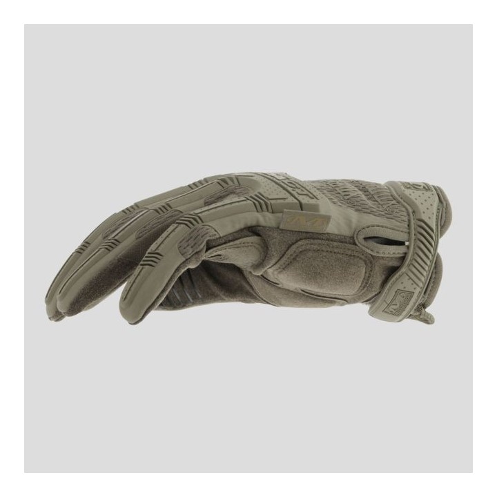 Gants M-Pact - Vert Olive  Mechanix XXL