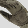 Gants M-Pact - Vert Olive  Mechanix XL