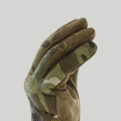 Gants Mechanix Original, Multicam Noir, 2XL