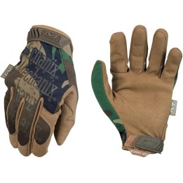 Gants Mechanix Original MultiCam L tactiques respirants tactiles